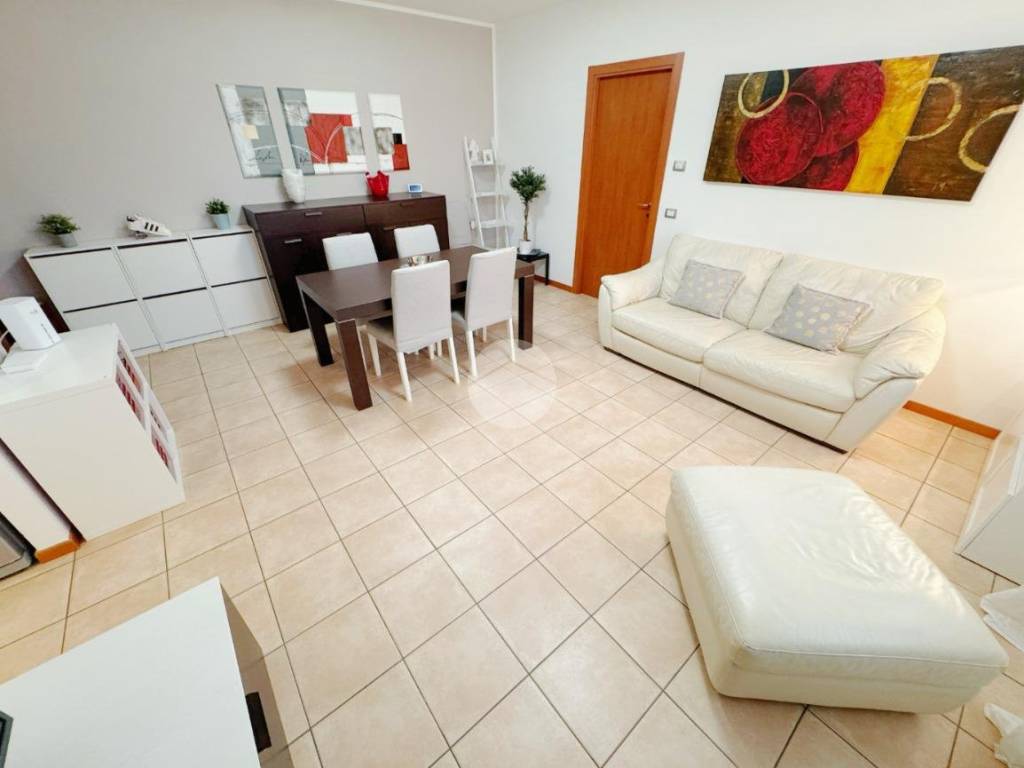 appartamento in vendita a Colorno