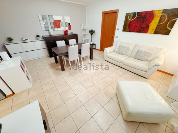 appartamento in vendita a Colorno