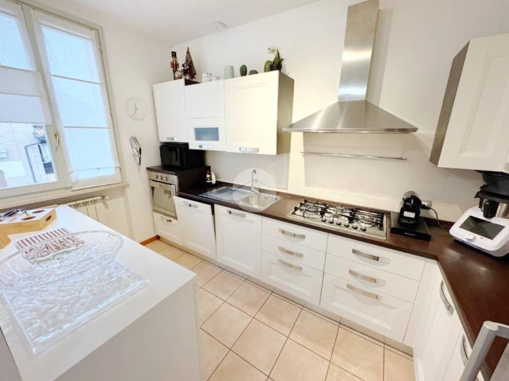 appartamento in vendita a Colorno