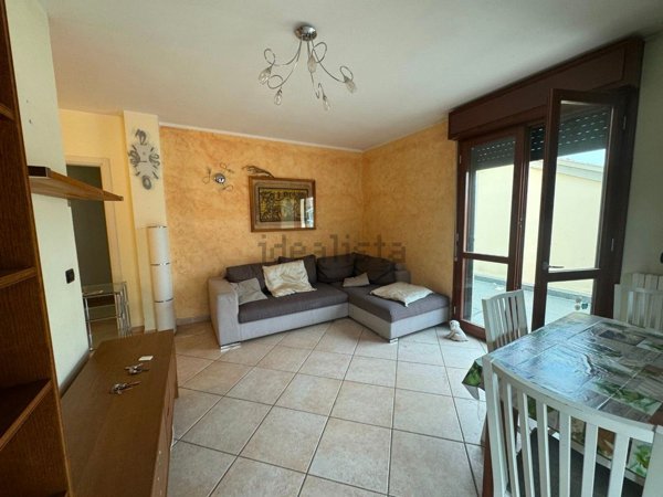 appartamento in vendita a Colorno