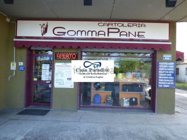 locale di sgombero in vendita a Colorno