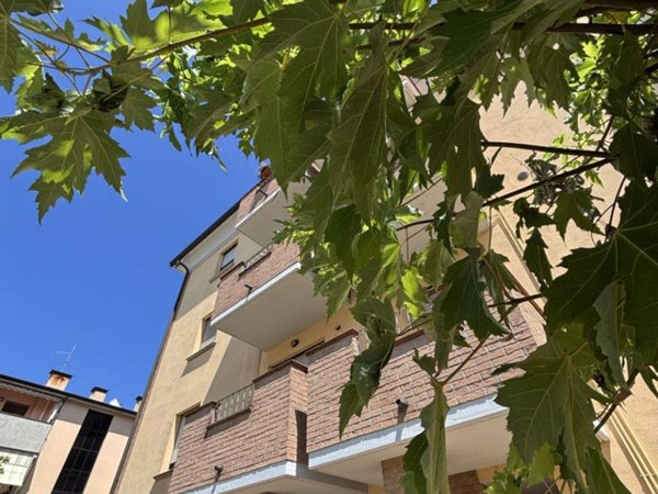 appartamento in vendita a Colorno in zona Vedole