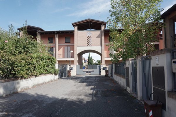 appartamento in vendita a Colorno