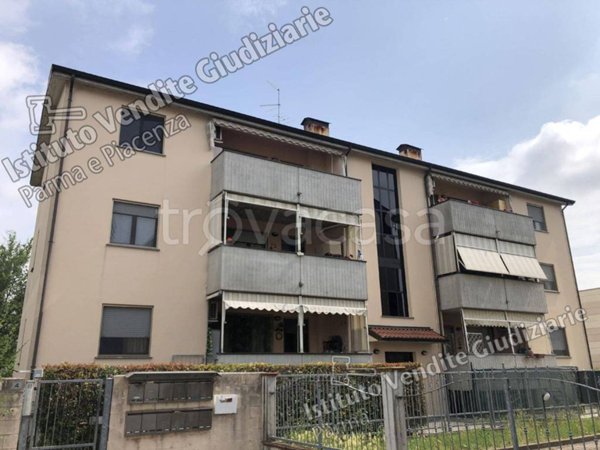 appartamento in vendita a Colorno