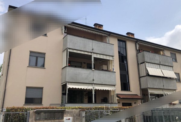 appartamento in vendita a Colorno