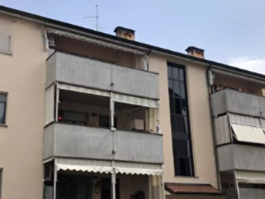 appartamento in vendita a Colorno