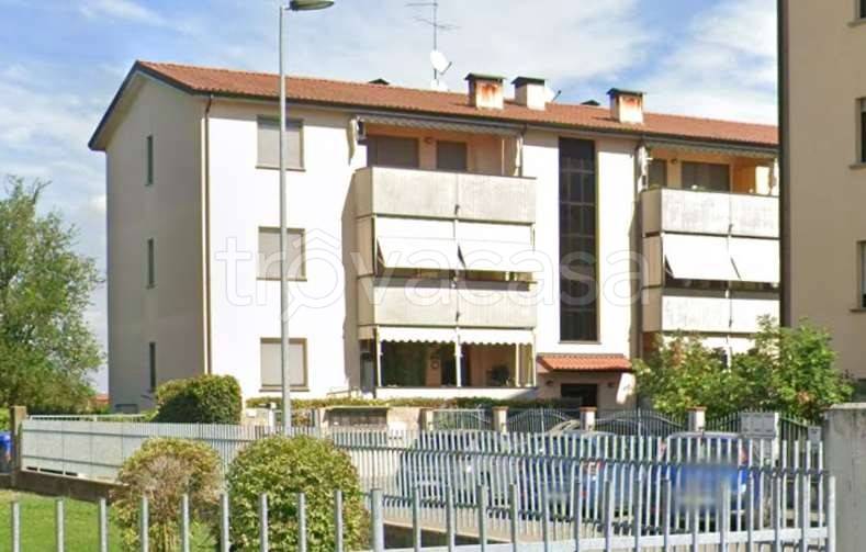 appartamento in vendita a Colorno