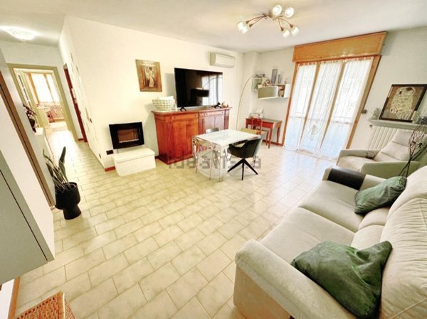 appartamento in vendita a Colorno