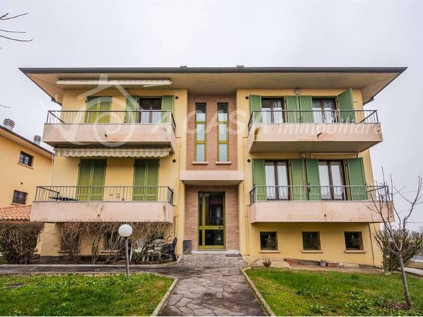appartamento in vendita a Colorno