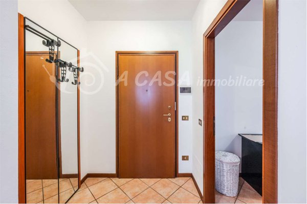 appartamento in vendita a Colorno