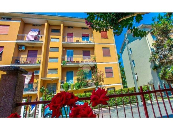 appartamento in vendita a Colorno