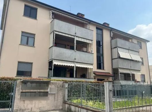 appartamento in vendita a Colorno