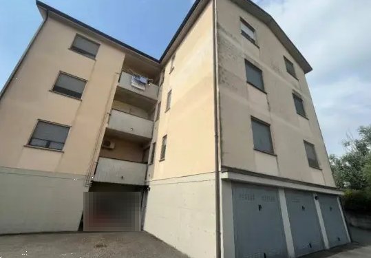 appartamento in vendita a Colorno