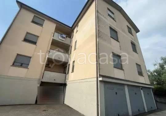 appartamento in vendita a Colorno