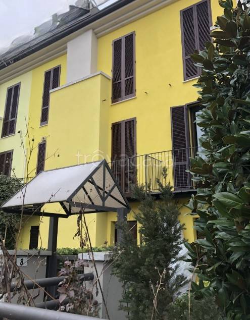 casa indipendente in vendita a Colorno