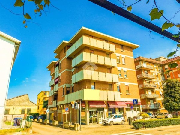 appartamento in vendita a Colorno