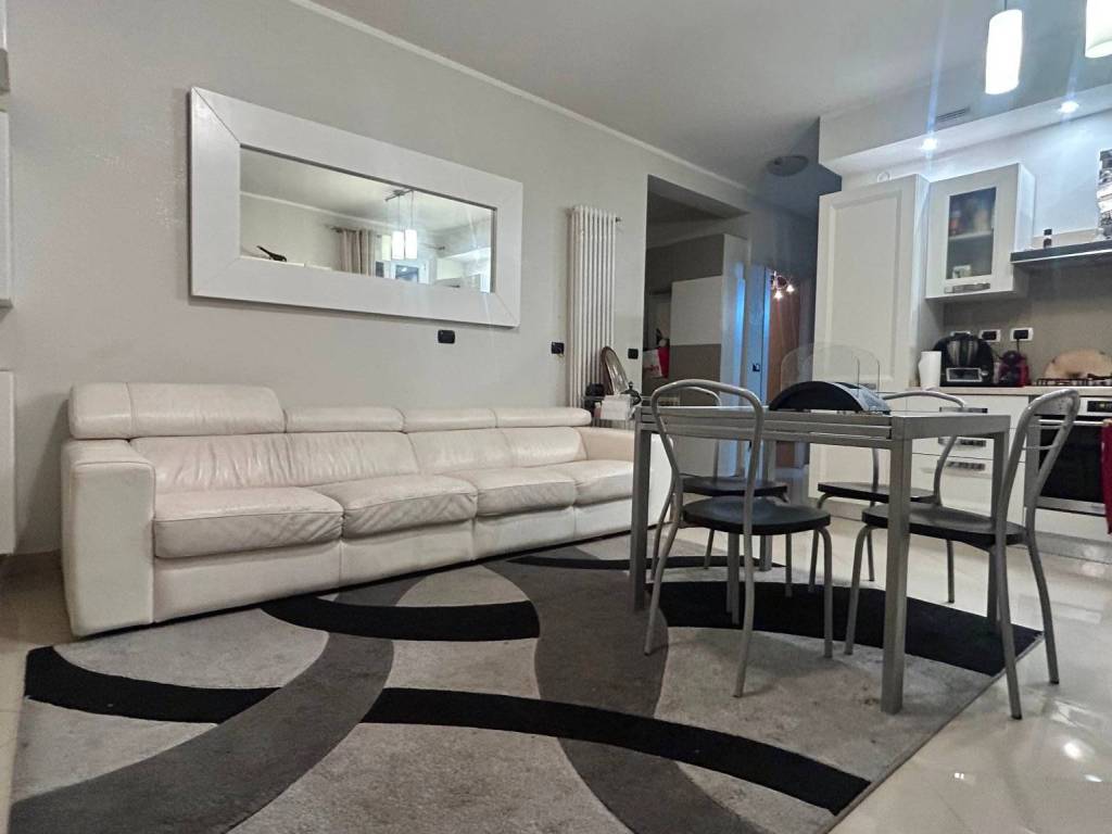 appartamento in vendita a Colorno