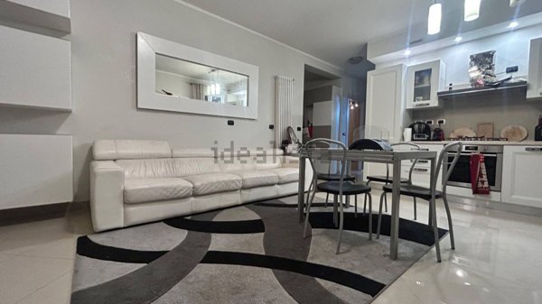 appartamento in vendita a Colorno