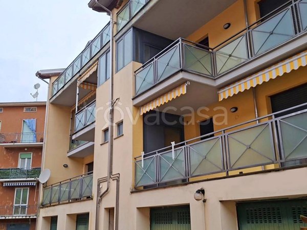 appartamento in vendita a Colorno