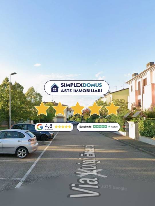 casa indipendente in vendita a Colorno