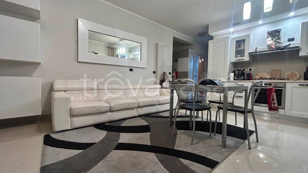 appartamento in vendita a Colorno