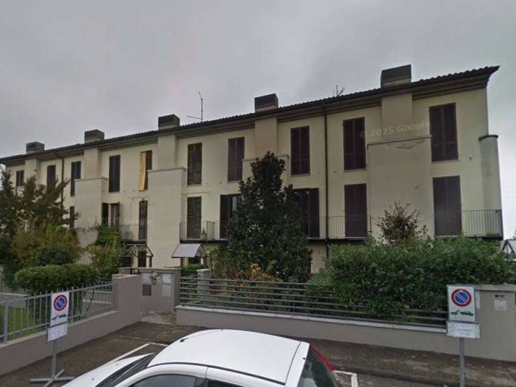 casa indipendente in vendita a Colorno