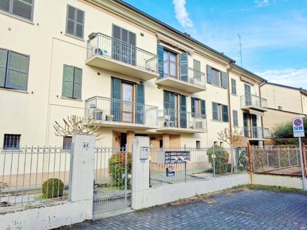 appartamento in vendita a Colorno