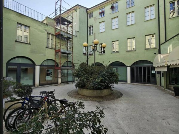 appartamento in vendita a Colorno