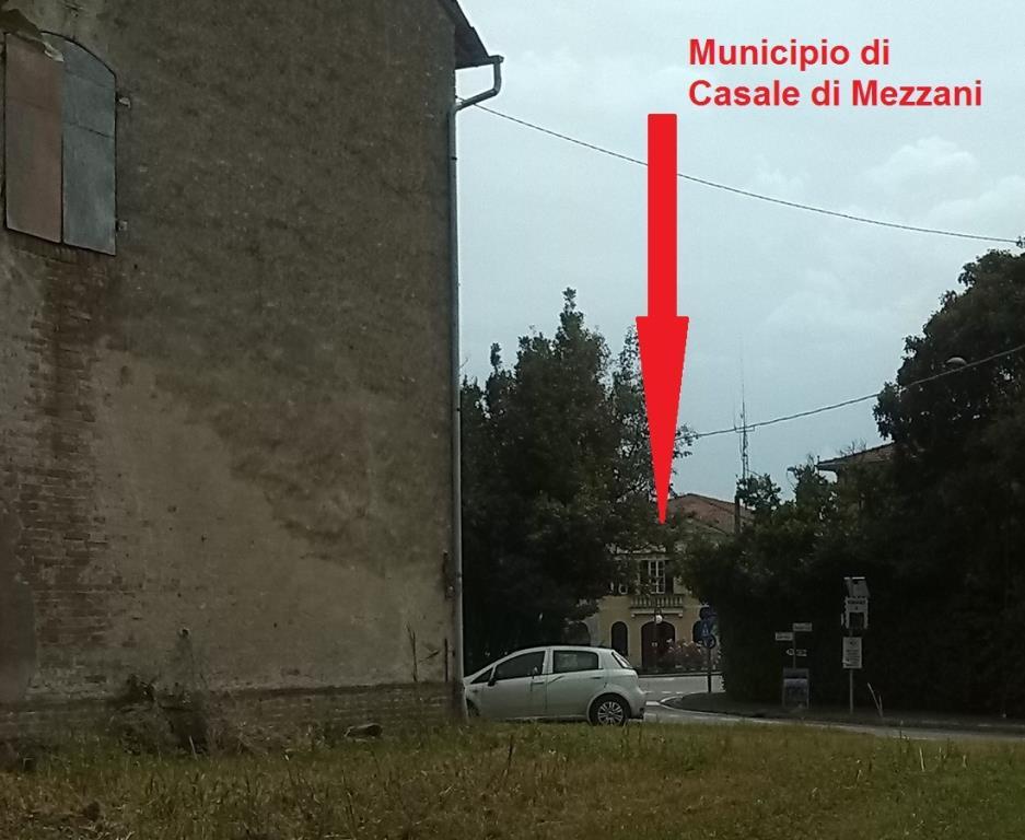 casa indipendente in vendita a Colorno