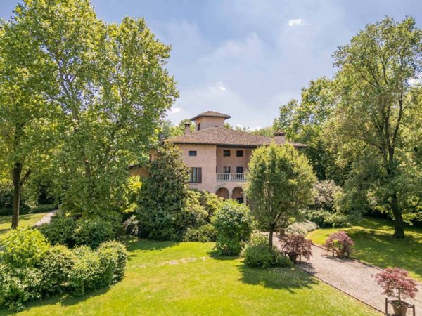 casa indipendente in vendita a Colorno