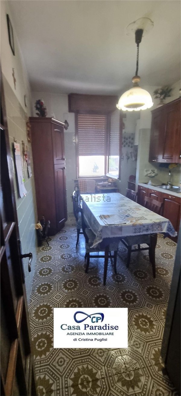 appartamento in vendita a Colorno