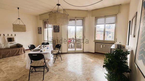 appartamento in vendita a Colorno