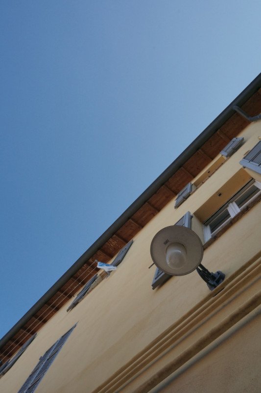 appartamento in vendita a Colorno