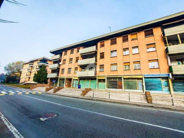 appartamento in vendita a Colorno