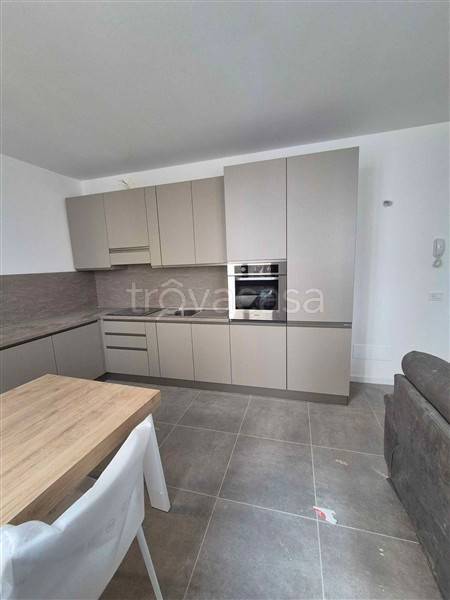 appartamento in vendita a Colorno