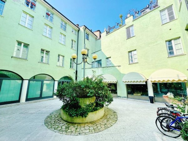 appartamento in vendita a Colorno