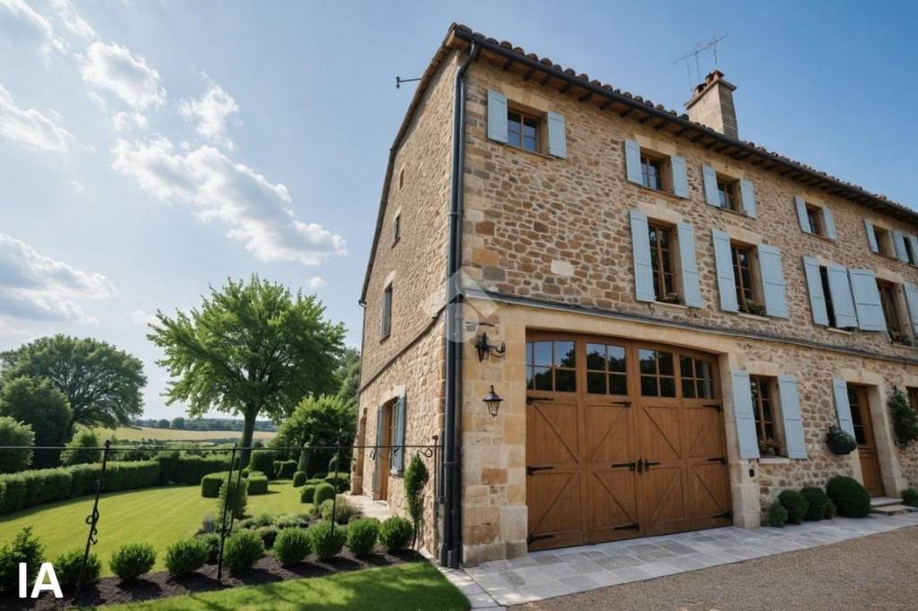 casa indipendente in vendita a Colorno