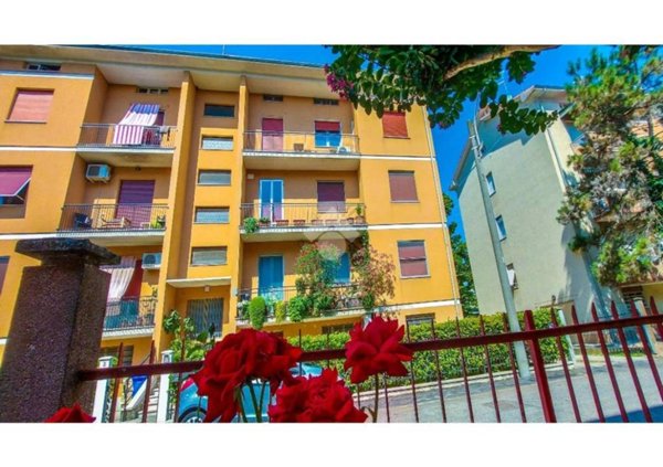 appartamento in vendita a Colorno