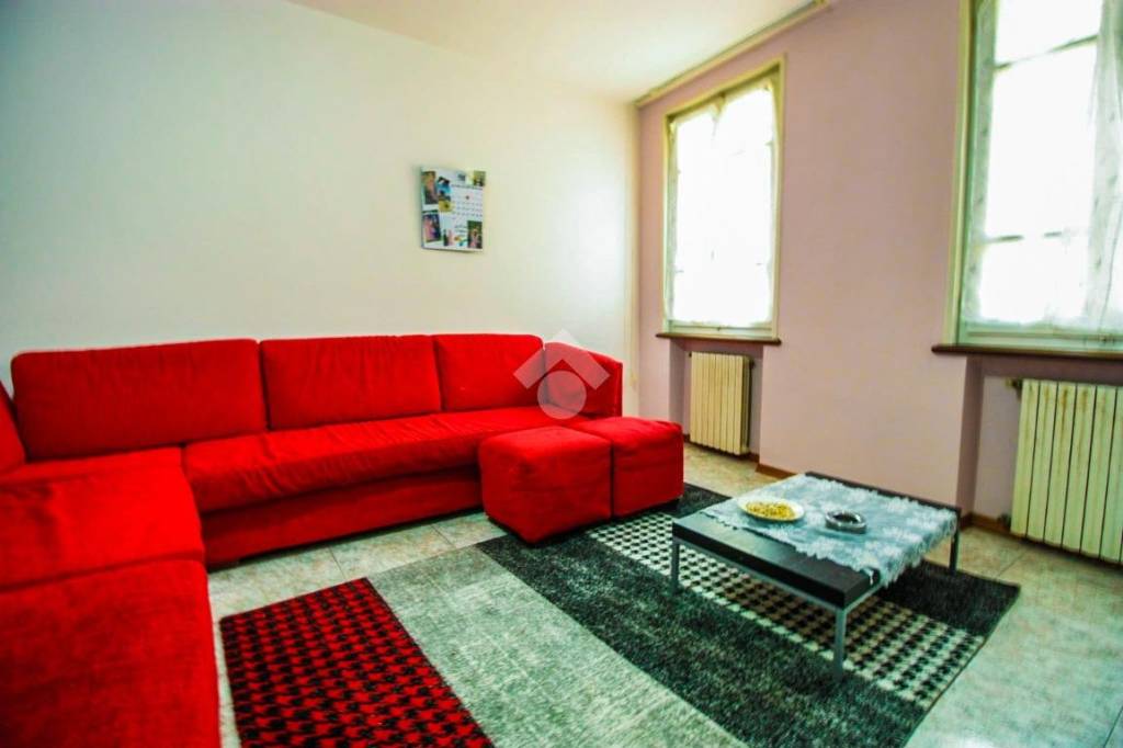 appartamento in vendita a Colorno