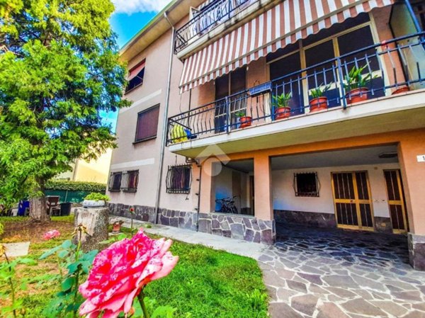 appartamento in vendita a Colorno