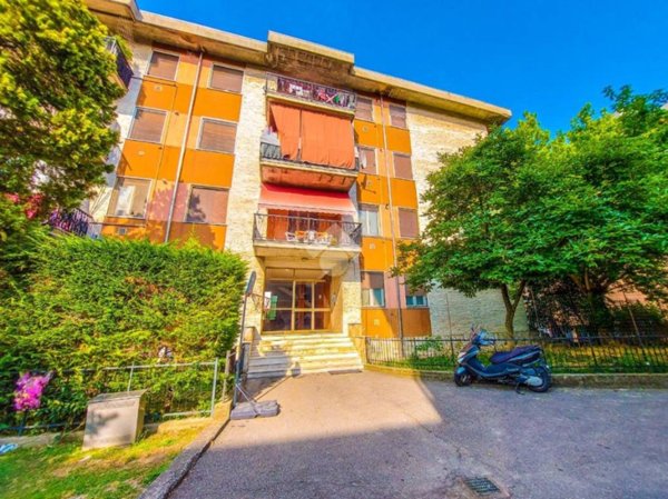 appartamento in vendita a Colorno