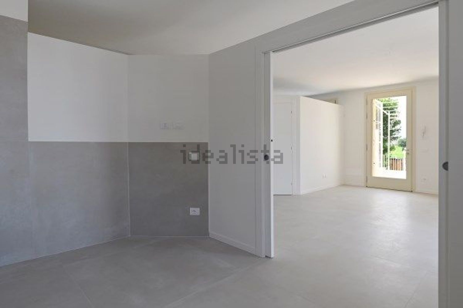 appartamento in vendita a Colorno