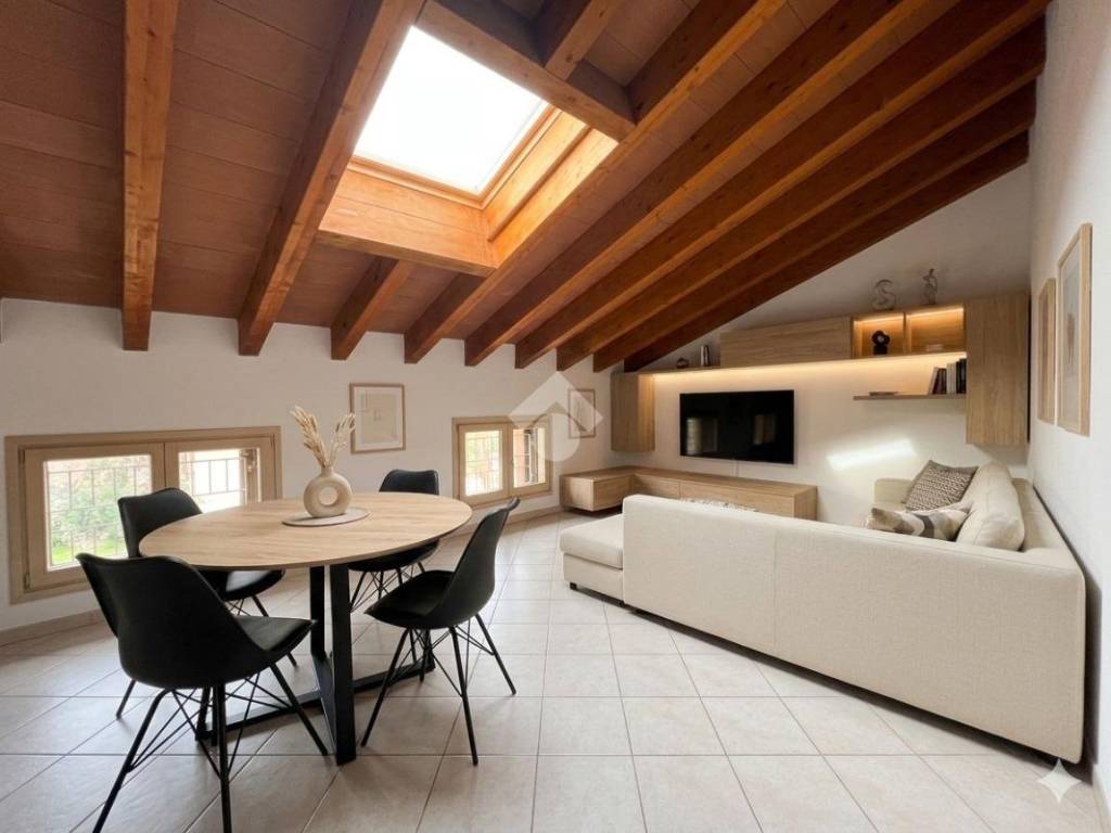 appartamento in vendita a Colorno