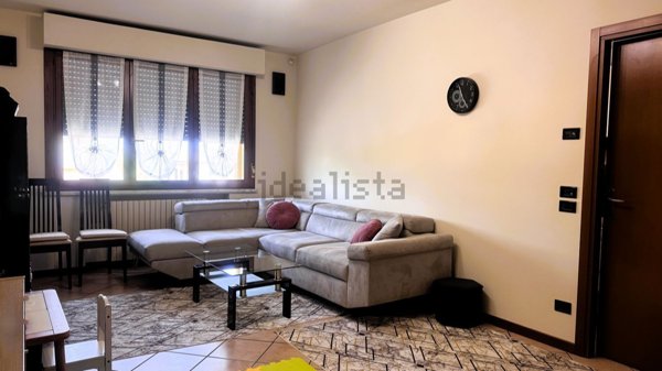 appartamento in vendita a Colorno