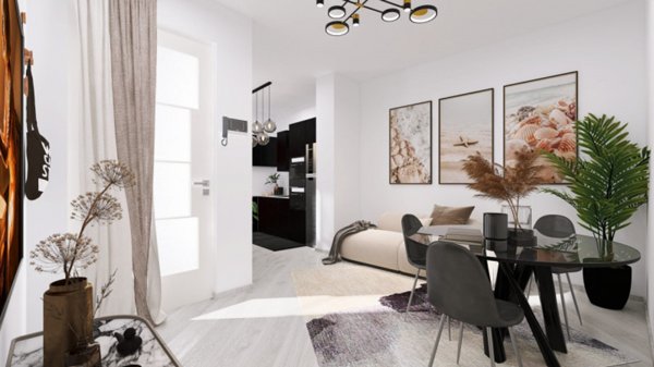 appartamento in vendita a Colorno