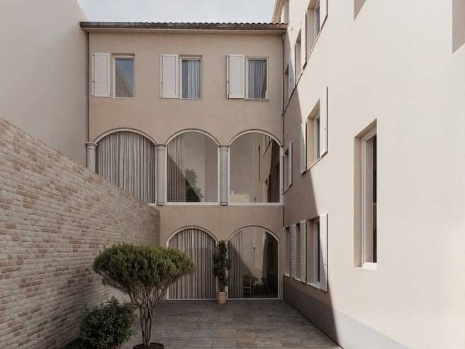 appartamento in vendita a Colorno