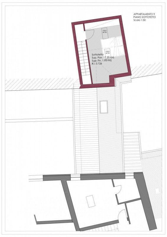 appartamento in vendita a Colorno