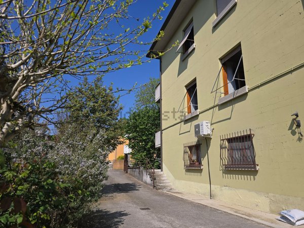 appartamento in vendita a Colorno