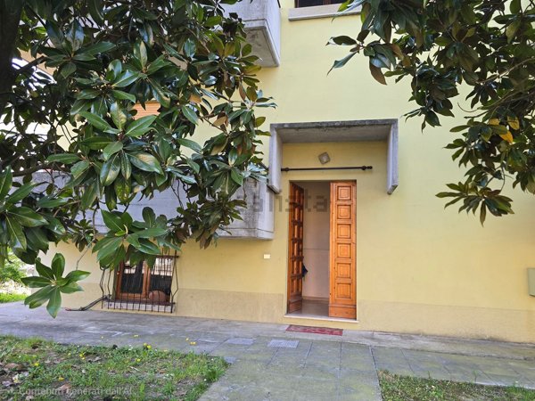appartamento in vendita a Colorno in zona Vedole