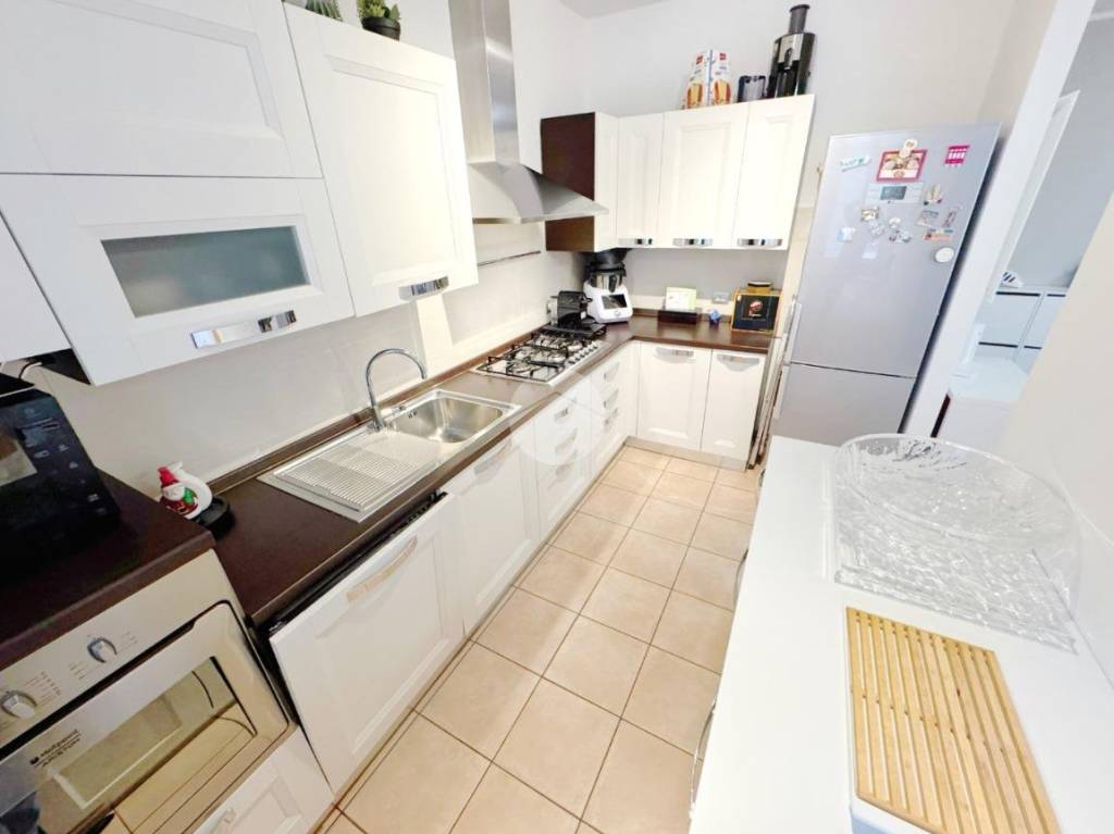 appartamento in vendita a Colorno in zona Vedole